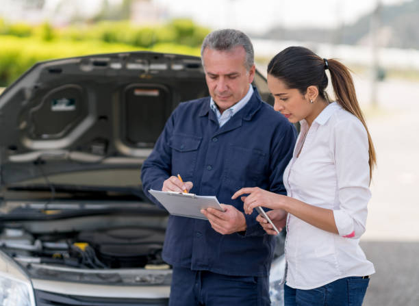 Comprehensive and collision insurance Dearborn