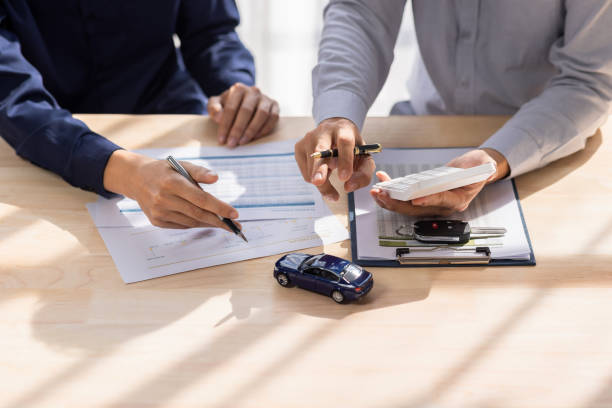 Car insurance options for Dearborn residents